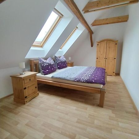 Apartmany Lono Jicin Bagian luar foto