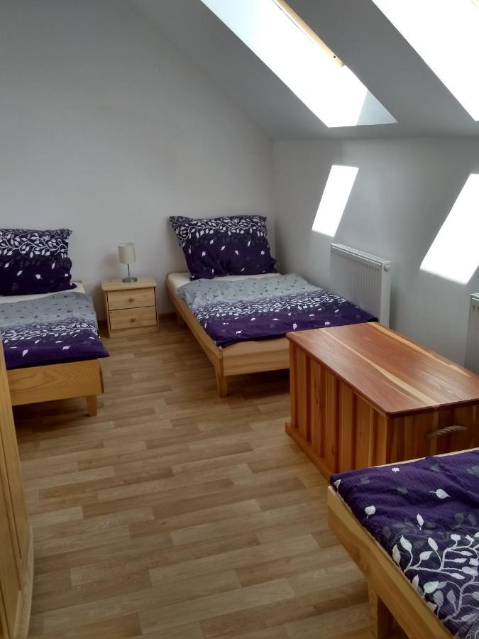 Apartmany Lono Jicin Bagian luar foto