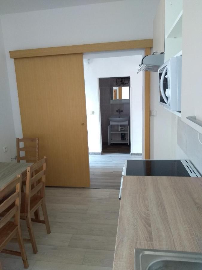 Apartmany Lono Jicin Bagian luar foto