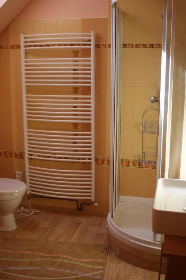 Apartmany Lono Jicin Bagian luar foto