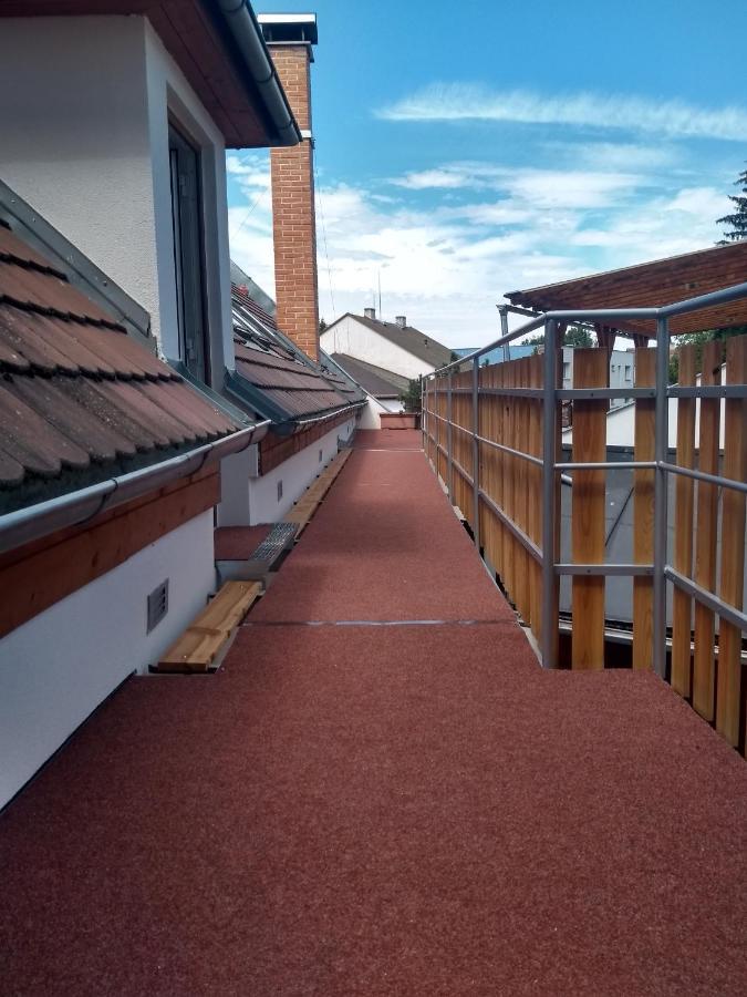 Apartmany Lono Jicin Bagian luar foto