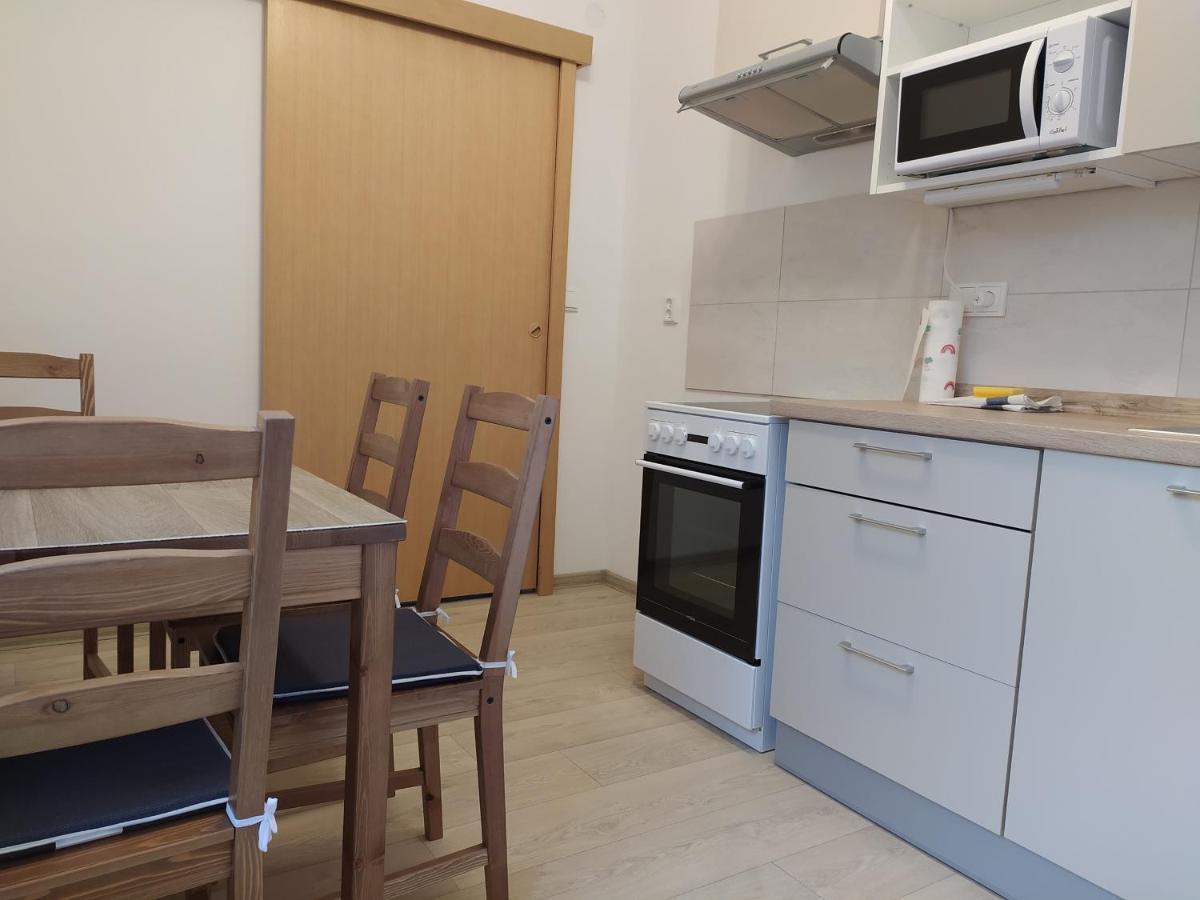 Apartmany Lono Jicin Bagian luar foto