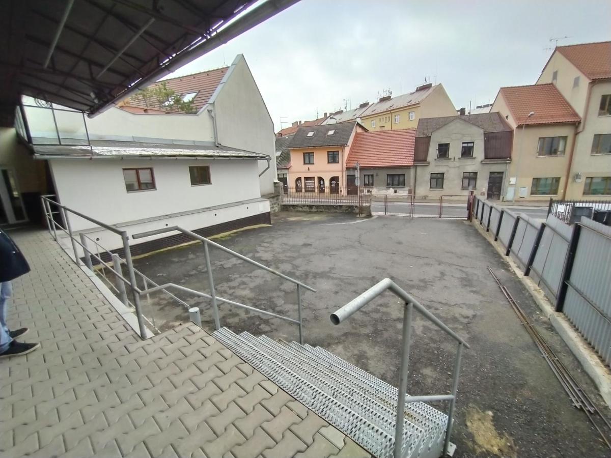 Apartmany Lono Jicin Bagian luar foto