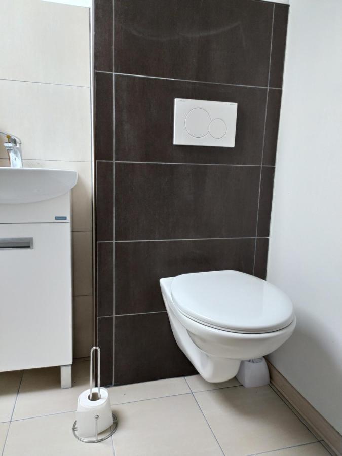 Apartmany Lono Jicin Bagian luar foto