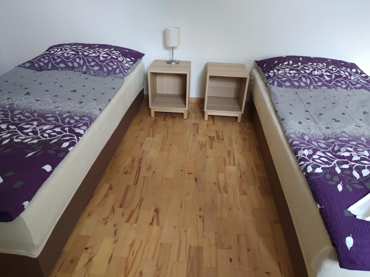 Apartmany Lono Jicin Bagian luar foto