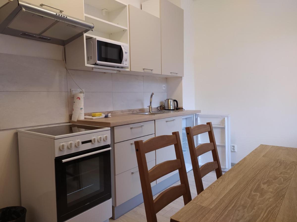 Apartmany Lono Jicin Bagian luar foto