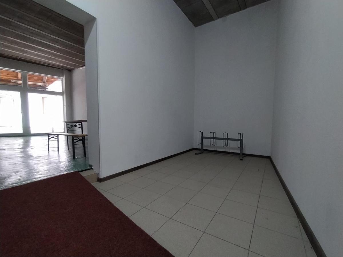 Apartmany Lono Jicin Bagian luar foto