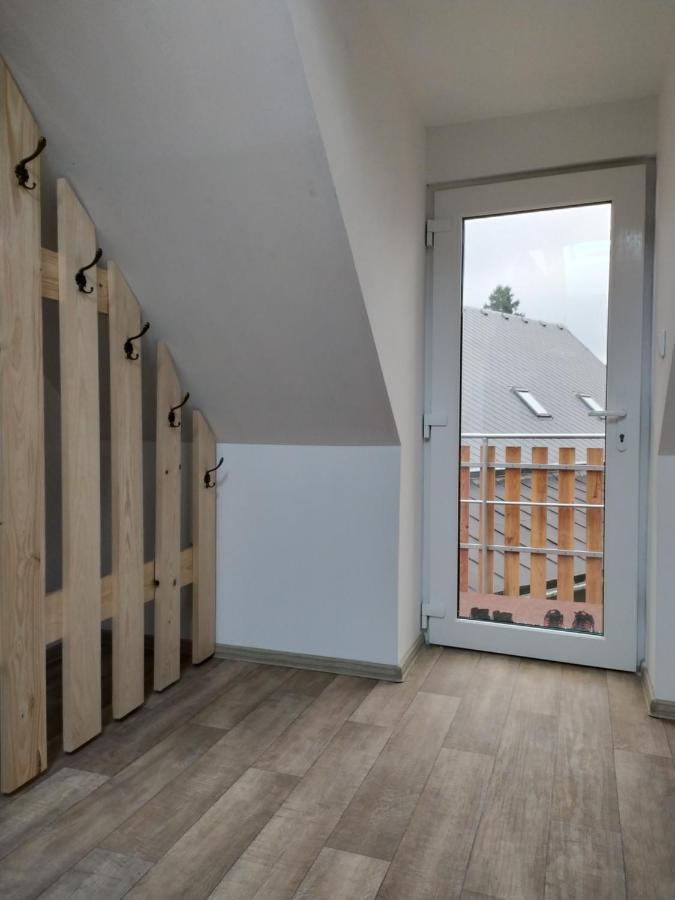 Apartmany Lono Jicin Bagian luar foto