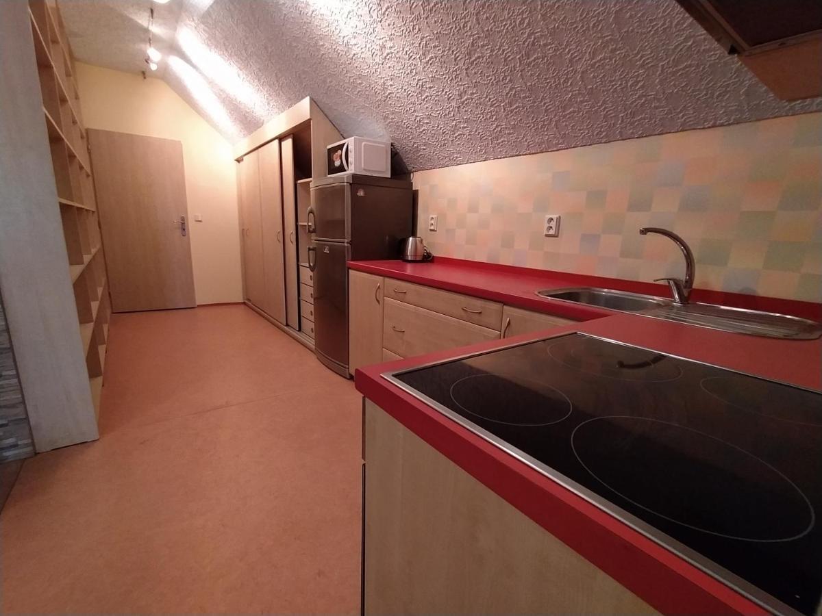 Apartmany Lono Jicin Bagian luar foto
