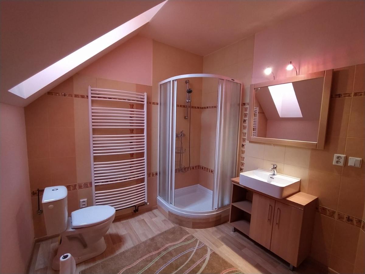 Apartmany Lono Jicin Bagian luar foto