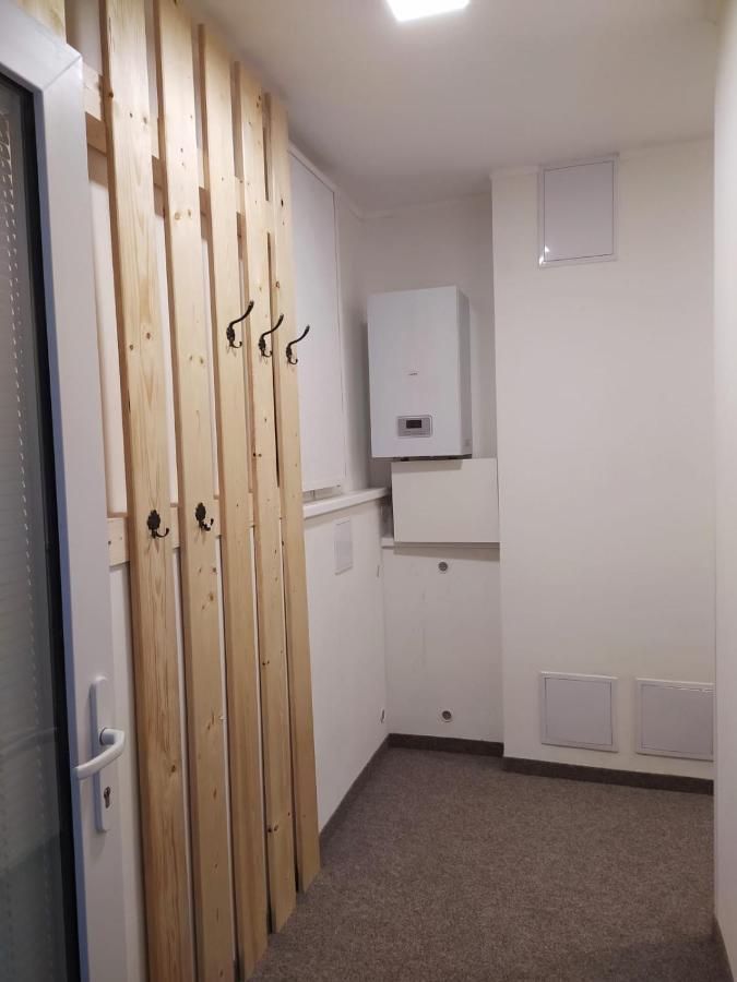 Apartmany Lono Jicin Bagian luar foto