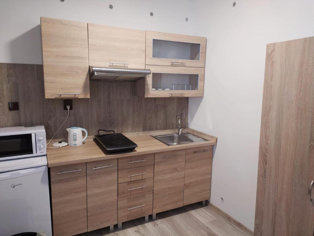 Apartmany Lono Jicin Bagian luar foto