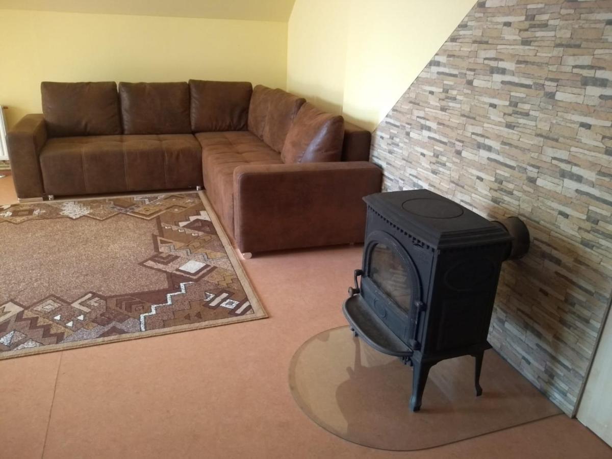 Apartmany Lono Jicin Bagian luar foto
