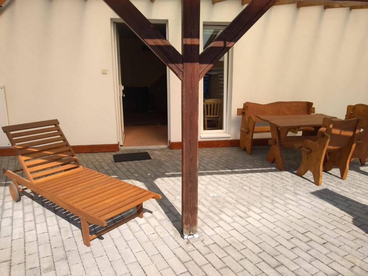 Apartmany Lono Jicin Bagian luar foto