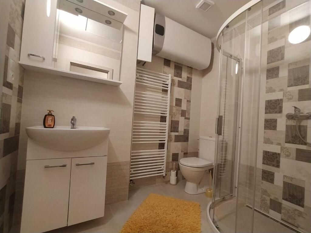 Apartmany Lono Jicin Bagian luar foto