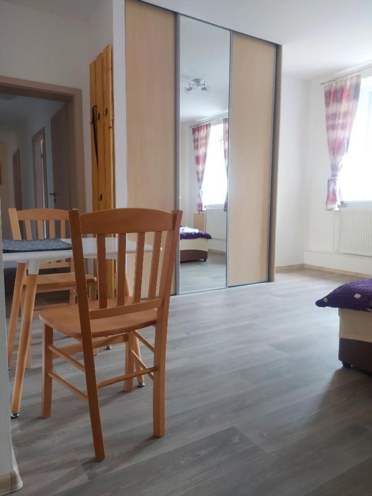 Apartmany Lono Jicin Bagian luar foto