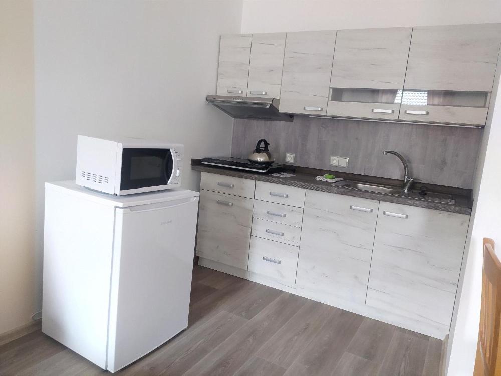Apartmany Lono Jicin Bagian luar foto