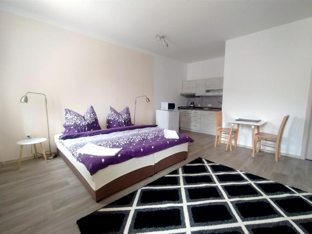 Apartmany Lono Jicin Bagian luar foto